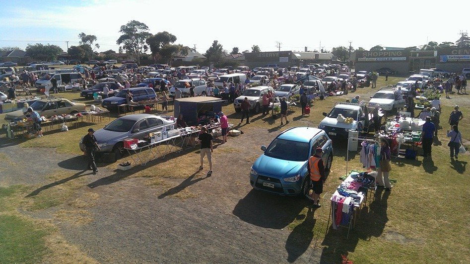  Accommodation Brunswick Heads