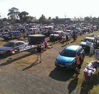 The Original Open Market - Accommodation Brunswick Heads