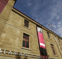 Quoll Artists Gallery - Accommodation Brunswick Heads