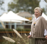 Maggie Beer's Farm Shop - Accommodation Brunswick Heads
