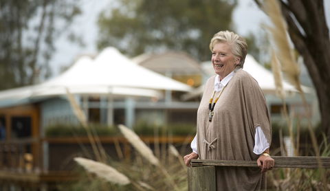 Maggie Beer's Farm Shop - Accommodation Brunswick Heads 0