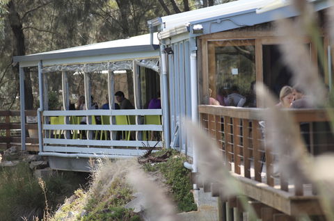 Maggie Beer's Farm Shop - Accommodation Brunswick Heads 1