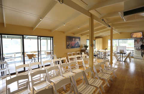 Maggie Beer's Farm Shop - Accommodation Brunswick Heads 2