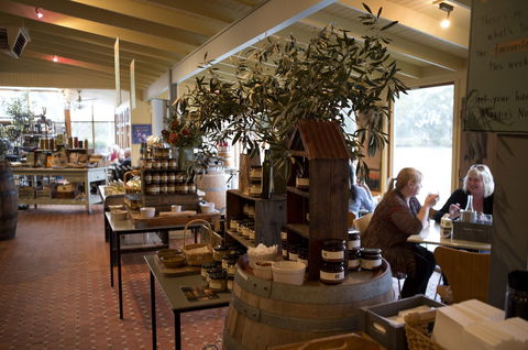 Maggie Beer's Farm Shop - Accommodation Brunswick Heads 3