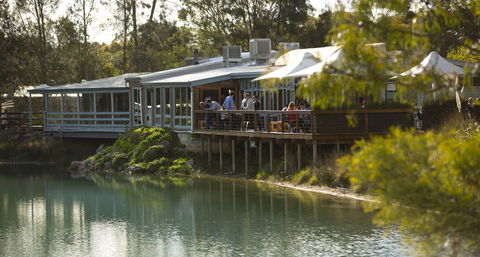 Maggie Beer's Farm Shop - Accommodation Brunswick Heads 5