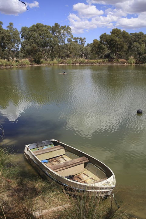 Maggie Beer's Farm Shop - Accommodation Brunswick Heads 7