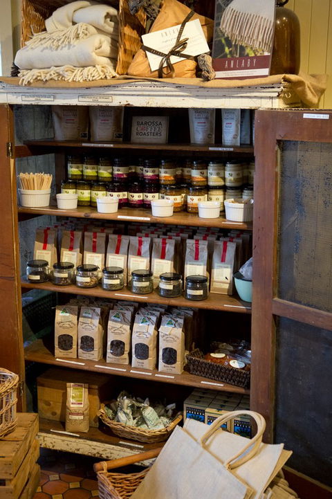 Maggie Beer's Farm Shop - Accommodation Brunswick Heads 8