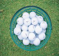 Coffin Bay Golf Club - Accommodation Brunswick Heads