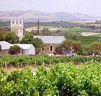 Gnadenfrei Estate - Accommodation Brunswick Heads