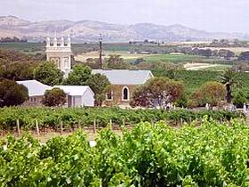 Gnadenfrei Estate - Accommodation Brunswick Heads 0