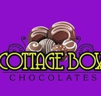 Cottage Box Chocolates - Accommodation Brunswick Heads