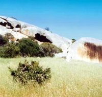 Ucontitchie Hill - Accommodation Brunswick Heads