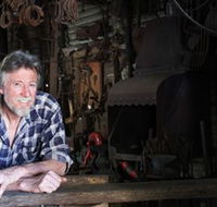 River Lane Blacksmith Tours - Accommodation Brunswick Heads