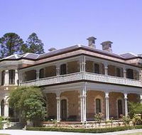 Yallum Park - Accommodation Brunswick Heads