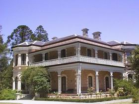 Yallum Park - Accommodation Brunswick Heads 0