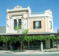 Kapunda Community Gallery Incorporated - Accommodation Brunswick Heads