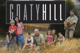 Goaty Hill Wines - Accommodation Brunswick Heads 0