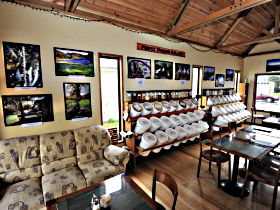 St Marys TAS Accommodation Brunswick Heads