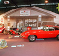 National Automobile Museum of Tasmania - Accommodation Brunswick Heads