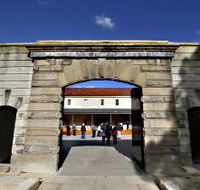 Tasmanian Museum and Art Gallery - Accommodation Brunswick Heads
