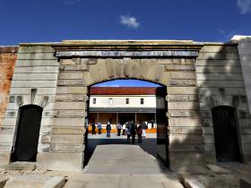 Tasmanian Museum And Art Gallery - Accommodation Brunswick Heads 0