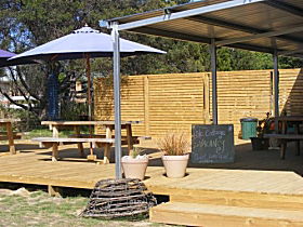 Coles Bay TAS Accommodation Brunswick Heads