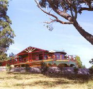 Barringwood Park Vineyard - Accommodation Brunswick Heads