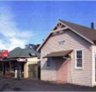 Barrington General Store - Accommodation Brunswick Heads