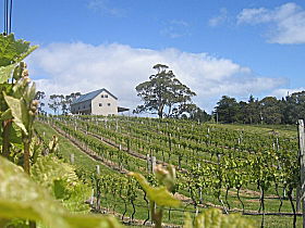 Lunawanna TAS Accommodation Brunswick Heads