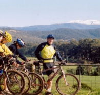 Tasmanian Trail - Accommodation Brunswick Heads