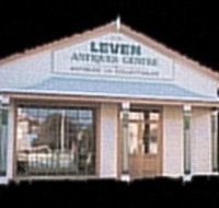 Leven Antiques Centre - Accommodation Brunswick Heads
