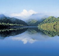 The Gordon River - Accommodation Brunswick Heads