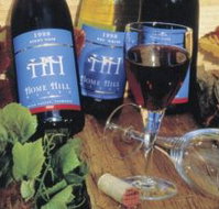 Home Hill Vineyard and Winery Restaurant - Accommodation Brunswick Heads
