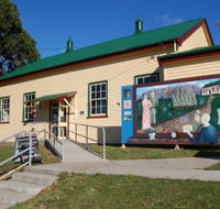 The Working Art Space - Accommodation Brunswick Heads