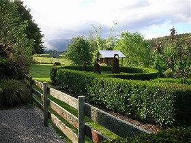 Wychwood Garden & Nursery - Accommodation Brunswick Heads 0