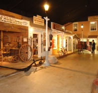 Burnie Regional Museum - Accommodation Brunswick Heads