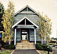 Frogmore Creek Wines - Accommodation Brunswick Heads