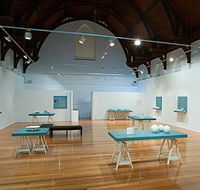 Devonport Regional Gallery - Accommodation Brunswick Heads