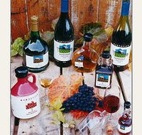 Hartzview Vineyard - Accommodation Brunswick Heads
