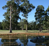 Huon Valley Golf Club - Accommodation Brunswick Heads