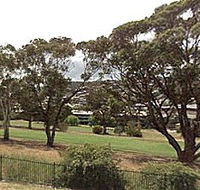 Rosny Park Public Golf Course - Accommodation Brunswick Heads