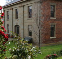 Narryna Heritage Museum - Accommodation Brunswick Heads