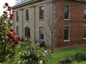 Narryna Heritage Museum - Accommodation Brunswick Heads 0