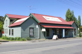 Cygnet TAS Accommodation Brunswick Heads