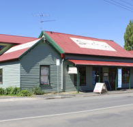 Stanley's Studio and Gallery - Fine Art and Craft - Accommodation Brunswick Heads
