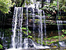 Mt Field National Park - Accommodation Brunswick Heads 0