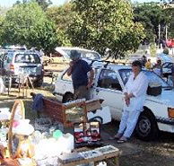 Don Village Market - Accommodation Brunswick Heads