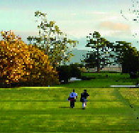 Quamby Golf and Country Club - Accommodation Brunswick Heads