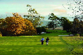 Quamby Golf And Country Club - Accommodation Brunswick Heads 0