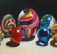 World of Marbles - Accommodation Brunswick Heads